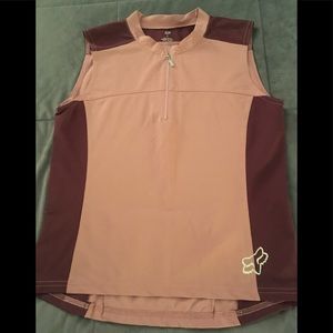 Fox Racing Jersey Top for women